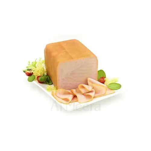 Al Taghziah Smoked Turkey Breast Lebanon Approx 200G