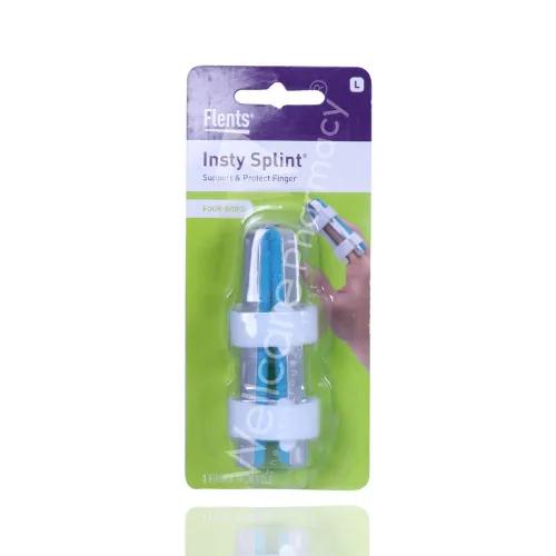 Flents Insty Finger Splint Large