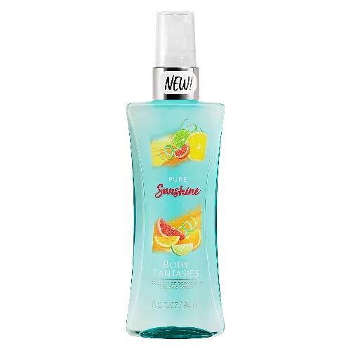 Body Fantasies Signature Pure Sunshine Body Spray 94ml