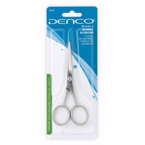 4104-Beard & Barber Scissors