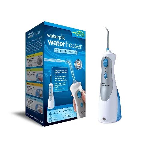 Waterpik Wp-450 Cordless Water Jet