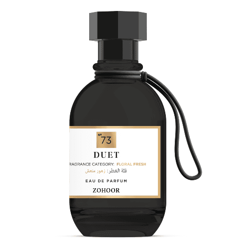 Fine Fragrance Duet