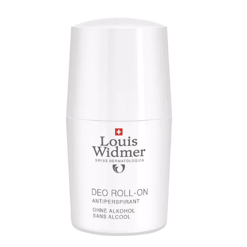 Louis Widmer Deo Roll On Np 50Ml
