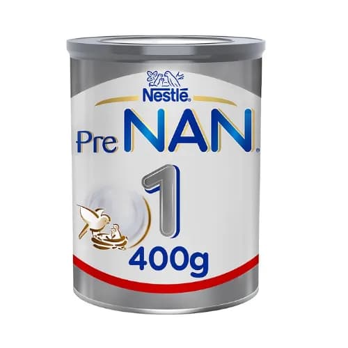 Pre Nan No1 400G