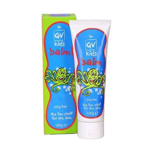 Ego Qv Kids Balm Dry Skin 100G