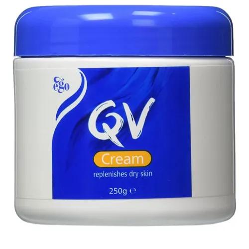 Ego Qv Cream Export 250G (561874)