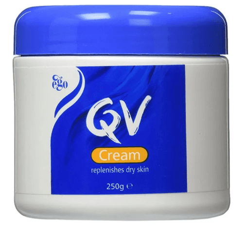 Ego Qv Cream Export 250G (561874)