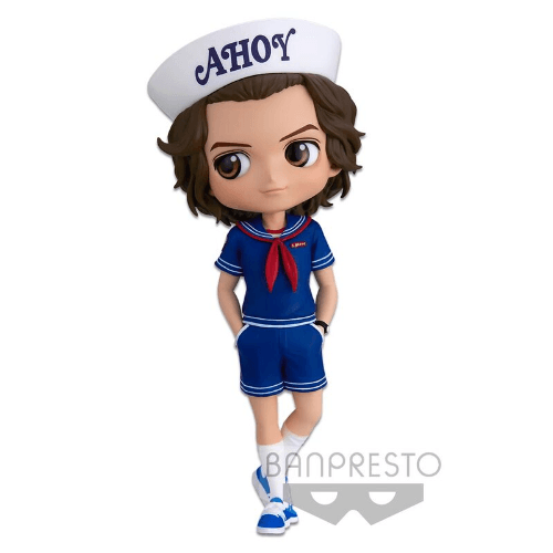 Banpresto Stranger Things Q Posket - Steve