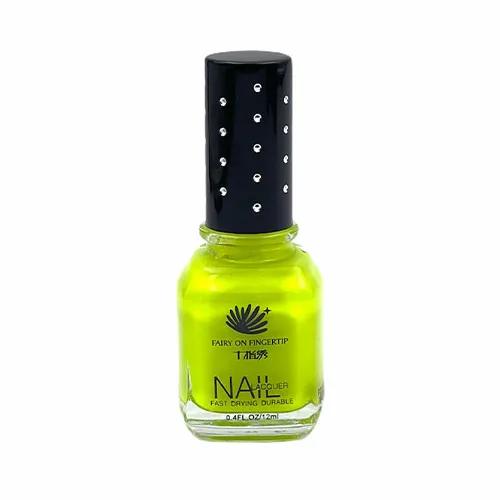 Nail Polish Phosphoric #18