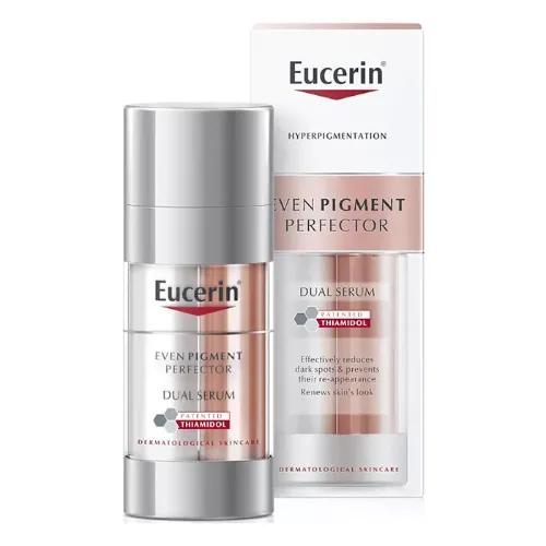 Eucerin Even Pigment Perfector Dual Serum (83500)