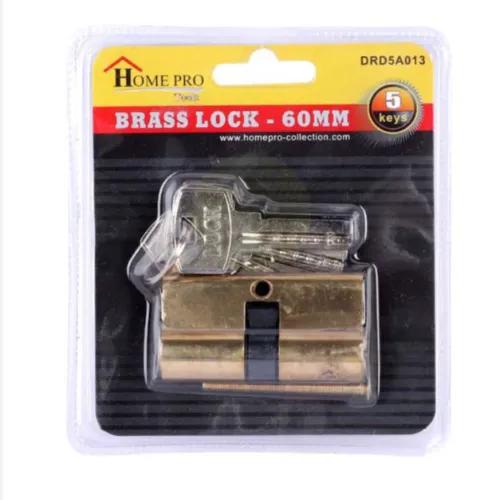 Homepro Door Lock 75Mm Drlck75