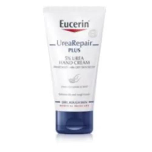 Eucerin 5% Urea Hand Cream 75Ml (63382)