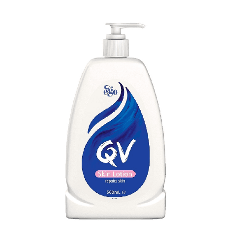 Qv Skin Lotion - 500ml