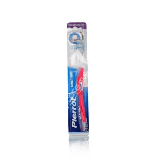 Pierrot Sensitivity Toothbrush Soft-13