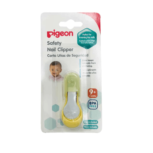 Pigeon Safety Nail Clipper (10808P)