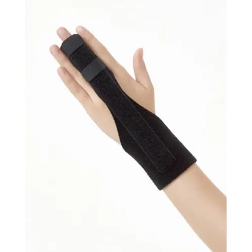 Dr.Med Forefinger Splint Universal Size W132-2