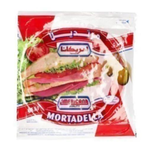 Ame Beef Mor W Olvs Scld 250G