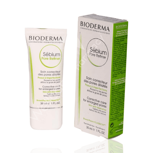 Bioderma Sebium Pore Refiner 30Ml