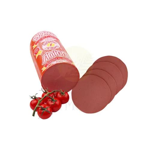 Siniora  Mortadella Beef  Plain Jordan Approx 200g