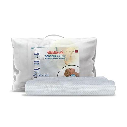 Rankoussi Contour Pillow 60X35X13Cm 300-12