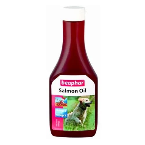 Beaphar Salmon Oil 425ml