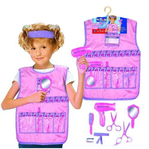 Hair Stylist Costumes