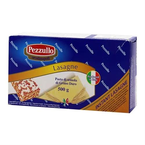 Pezullo Lasagne 500Gm