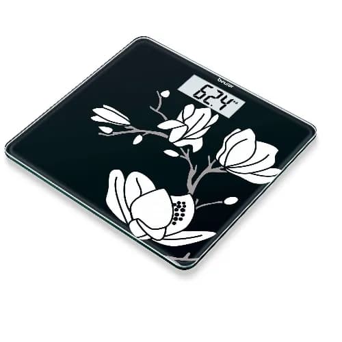 Gs 211 Digital Glass Scale Magnolia (13608)