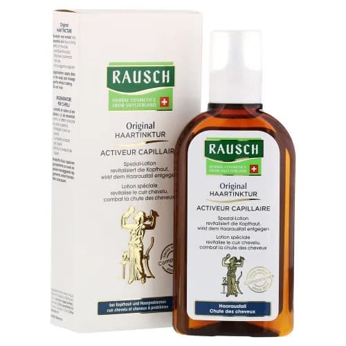 Rausch Original Hair Tincture 200Ml