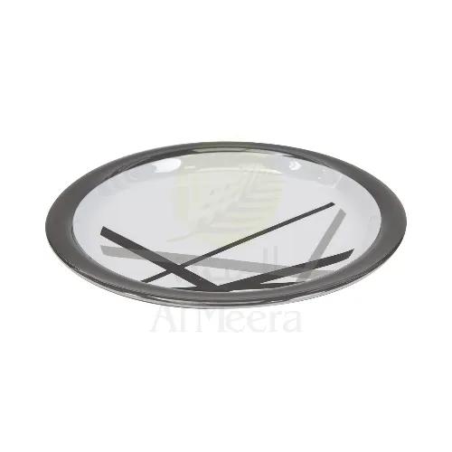 Hoover Atria Round Plate 27Cm 270Dp