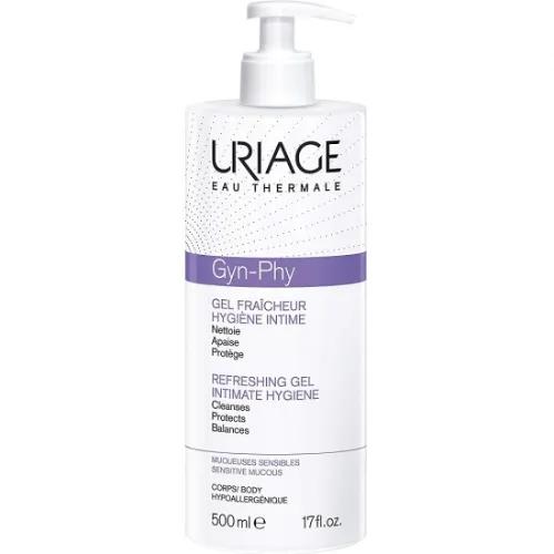 Uriage Gyn-Phy Intimate Gel 500 Ml