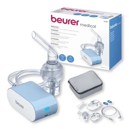 Ih 60 Nebulizer