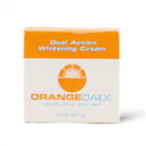 Orange Daily Whitening Cream