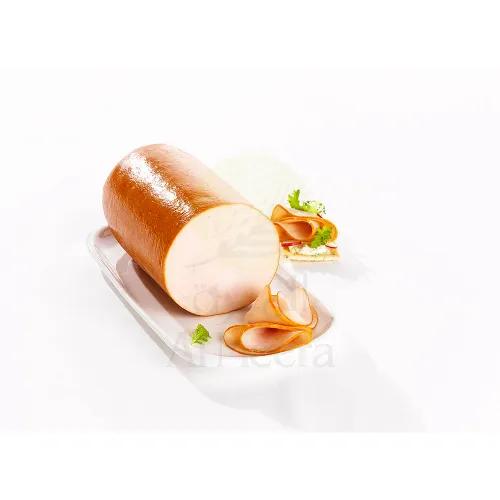 Volys Star Chicken Breast Belgium Approx 200G