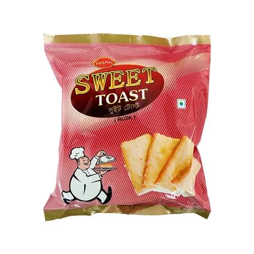 Pran Sweet Toast 200G