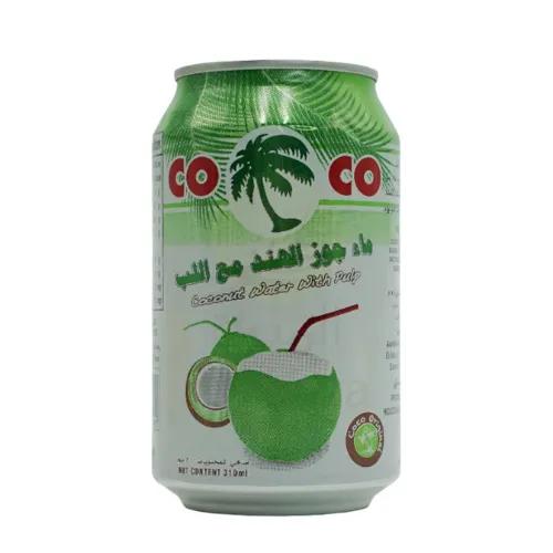 Coco Coconut Juice 310Ml