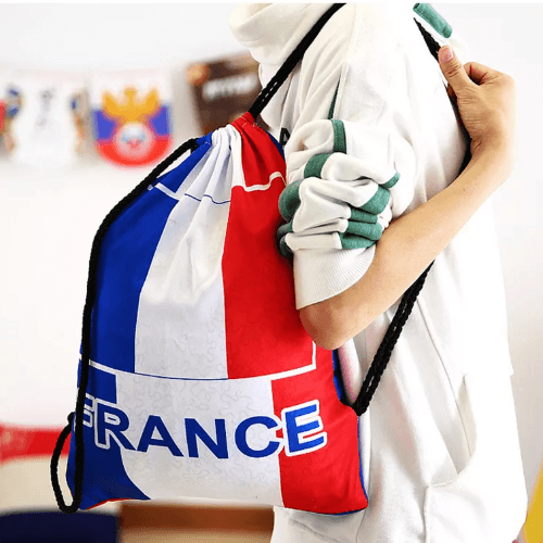 Fans Bag France