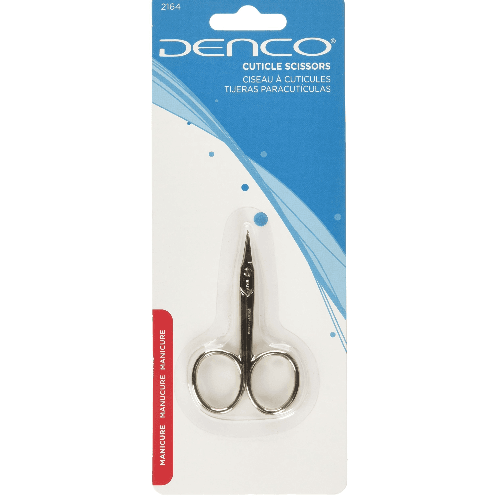 2164-Cuticle Scissors