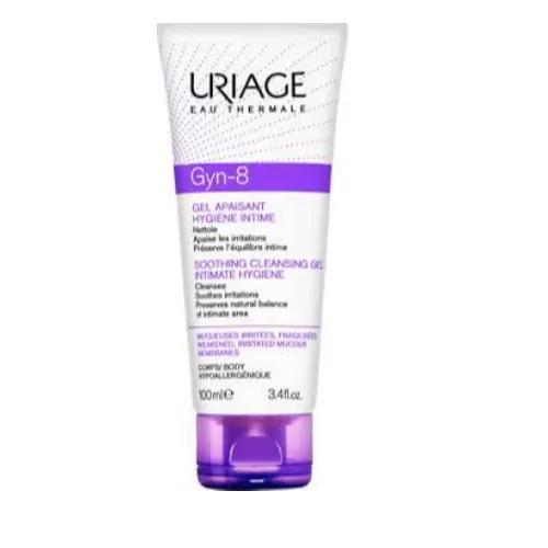 Uriage Gyn 8 100 Ml