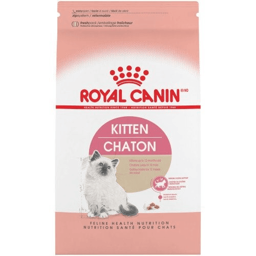 Royal Canin Kitten 400 Grams