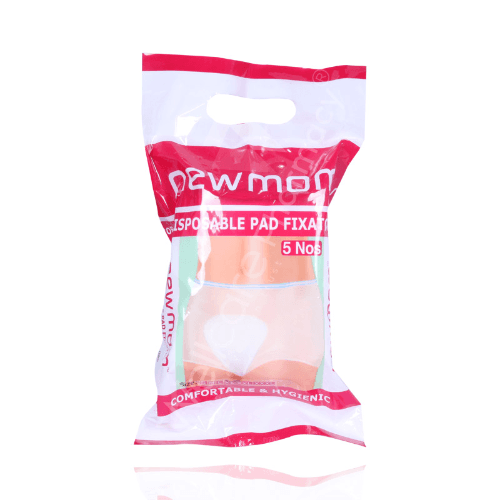 New Mom Disposable Panty XL 5Pcs 