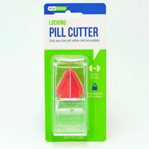 Ezy Dose Pill Cutter