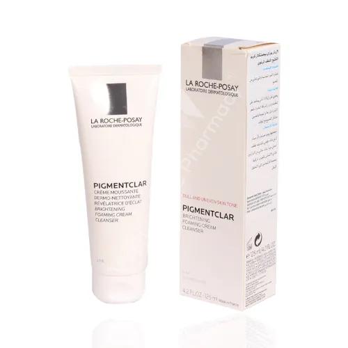 Lrp Pigmentclar Foam Cleanser 125Ml 