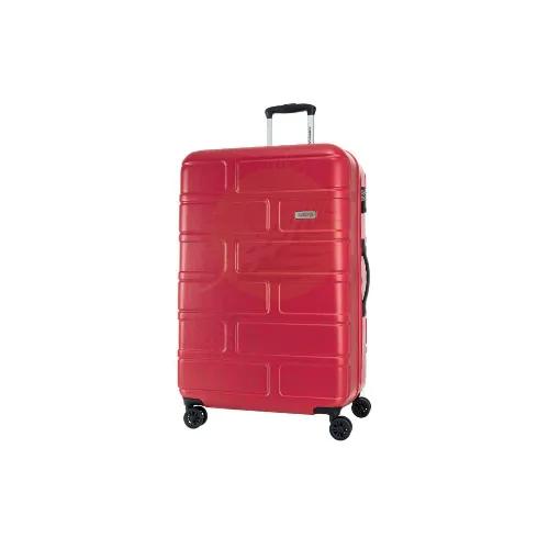 American Tourister Bricklane Sp 68Cm Brick Red