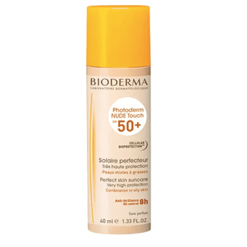 Bioderma Photoderm Max Tinted Cream - 40ml