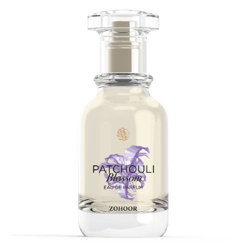 Edp Patchouli Blosom - 50ml