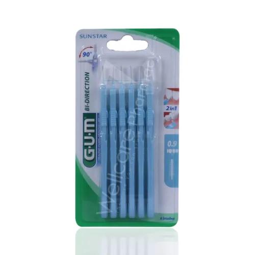 Gum Proxa Brush 2 In 1