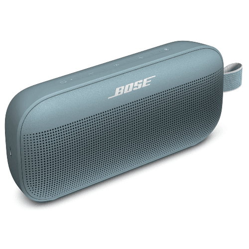 Bose Soundlink Flex Wireless Speaker - Stone Blue