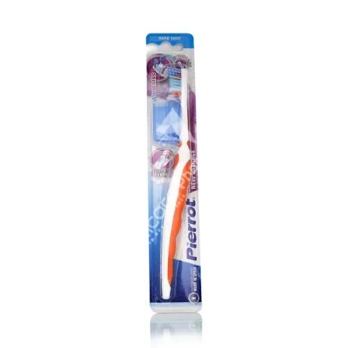 Pierrot New Balance Toothbrush Hard-09