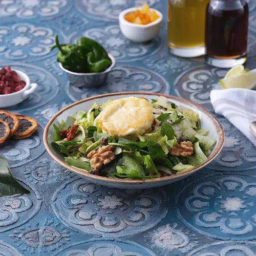 Tulum Cheese Salad